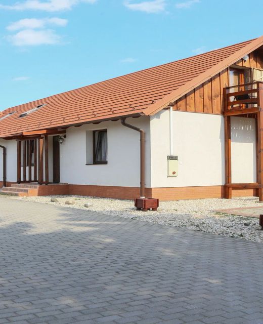 Pinka-Völgyi Napfény Farm Pornóapáti