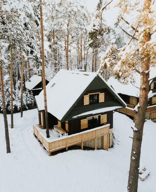 Sosnowy Taras
