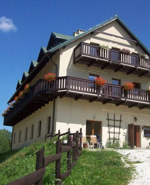 WILLA Monte Neve Stronie Śląskie