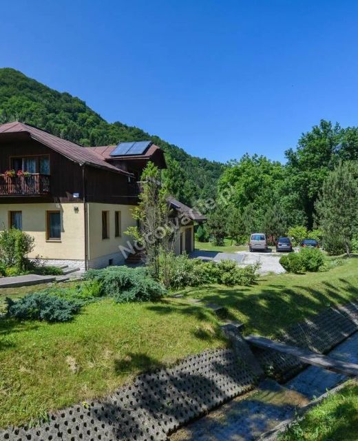 Pokoje Bobak Krościenko nad Dunajcem