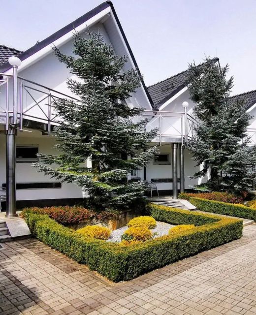 Solar Apartamenty