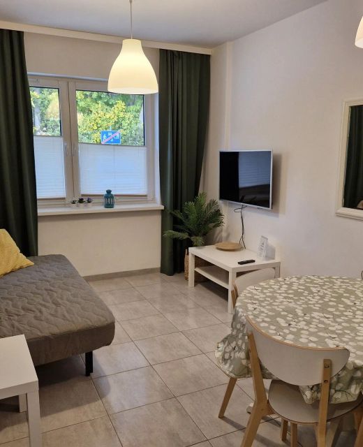Porto Całoroczny Apartament w Słonecznej Przystani Gdańsk