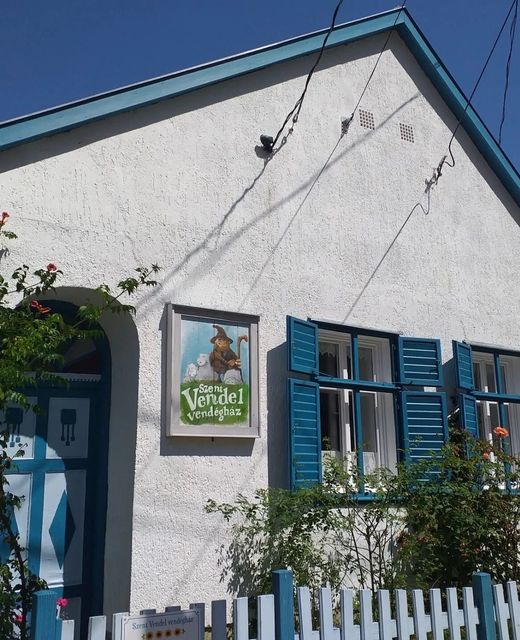 Szent Vendel Vendégház Óbánya