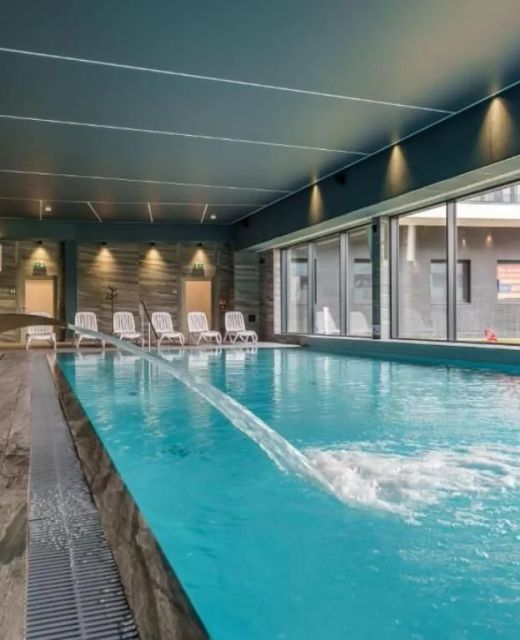 Heidi Apartament Kołobrzeg