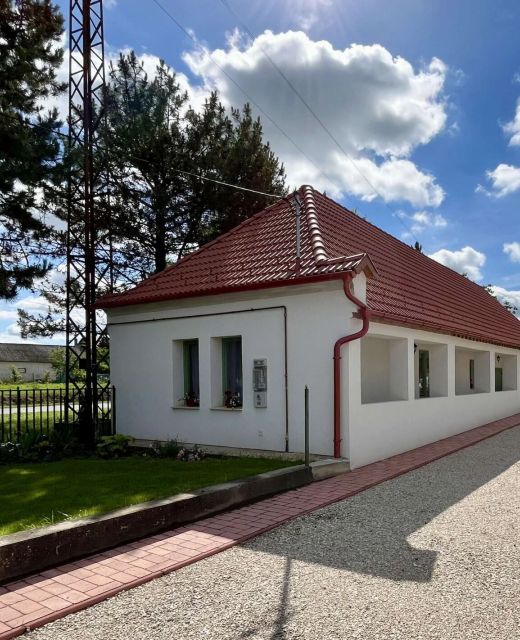 Fenyőudvar Vendégház Mocsa