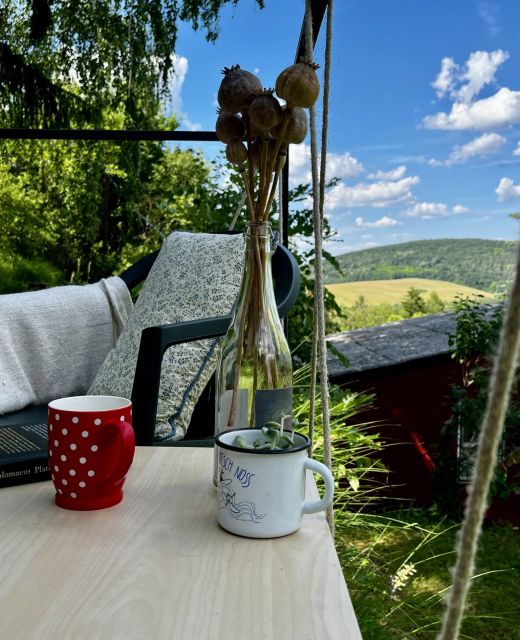 Cherry apartman Orfű