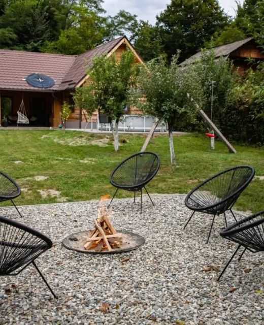 ADORA River Retreat Avrig
