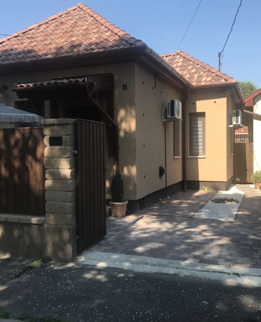 Eperjes Ház Budapest