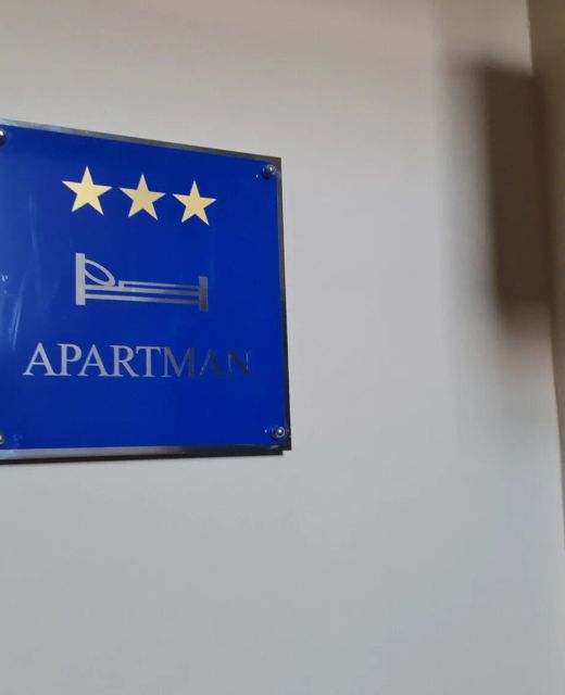 South 2 Apartman Osijek