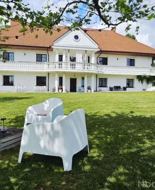 Gościniec Husarski Sandomierz