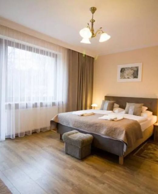 Willa Oliwia Centrum Ustroń