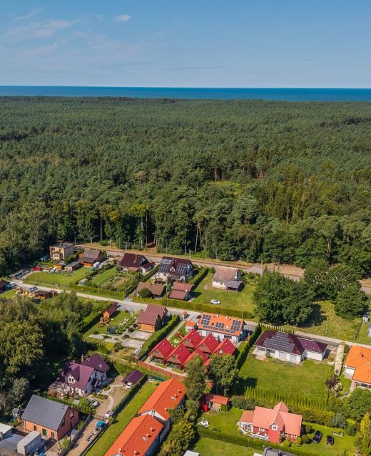 Słoneczny Zakątek Sztutowo