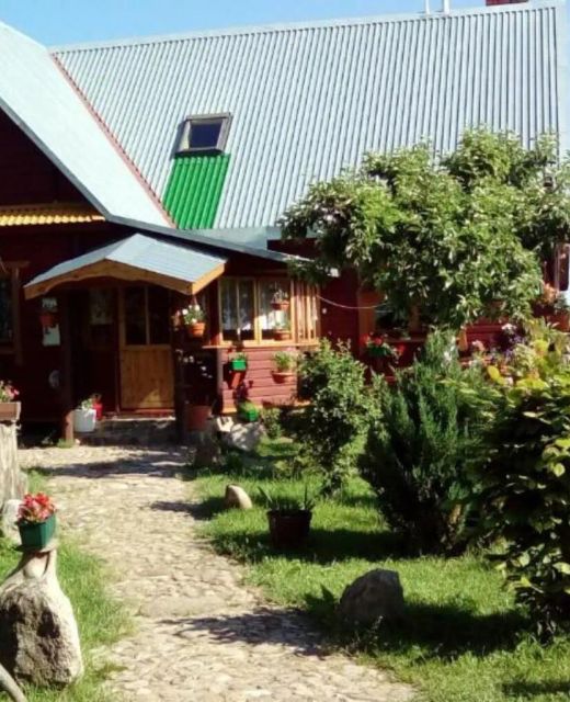 Pokoje Olsik Białowieża