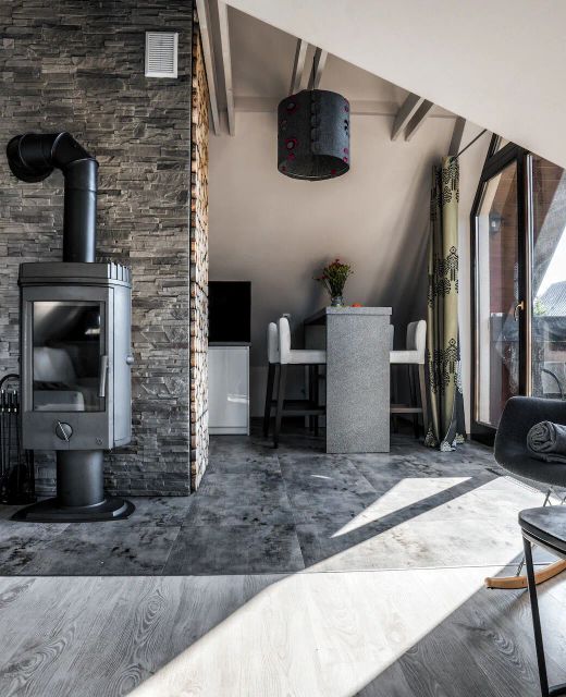 VisitZakopane - Apartament SUPERNOVA