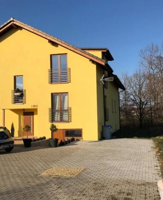 Villa Greta Jasienica