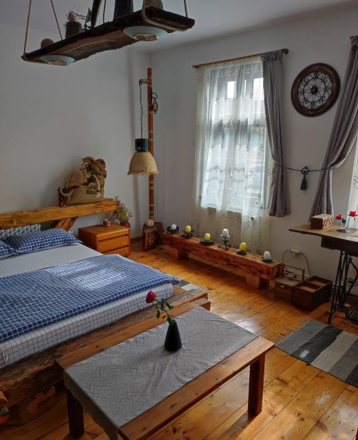 Apartament Chostello Ecomis Sibiu