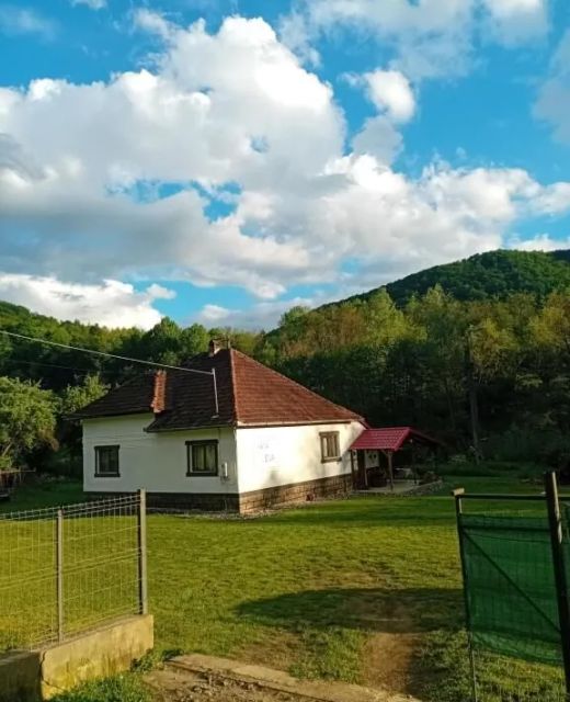 Casa Eva Bucuresci