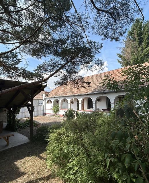 Mandulaág Vendégház Egerszalók