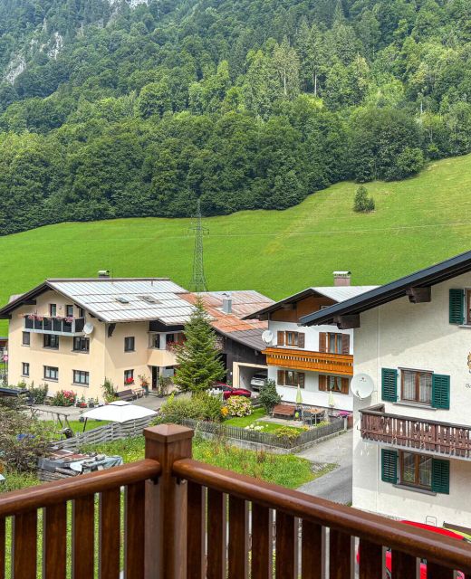 Apartman Klösterle - AVO231