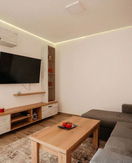 Apartament Jacuzzi Home 2 Oradea