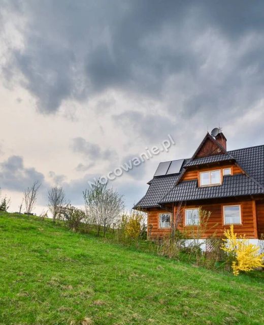 Apartamenty Witów