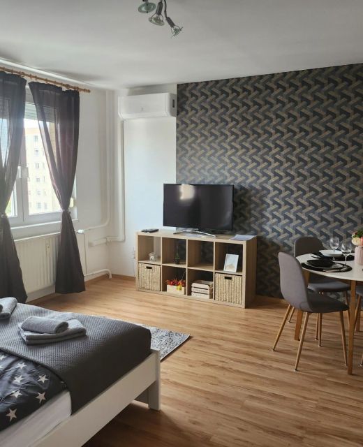 Lizo Deluxe Apartman*** Székesfehérvár