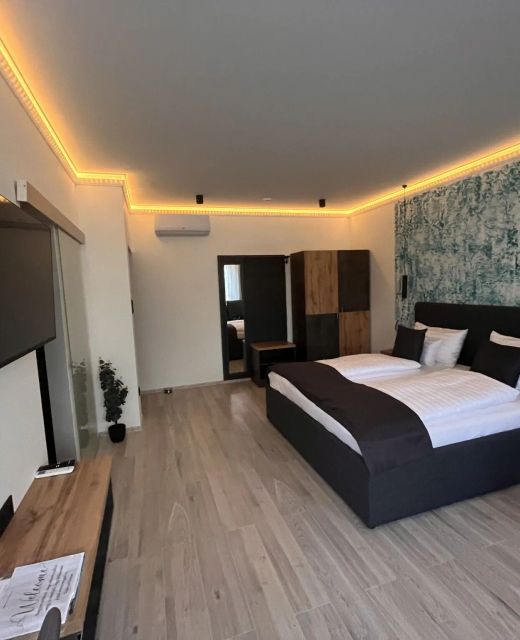 Várkapu Apartmanok 2 Gyula