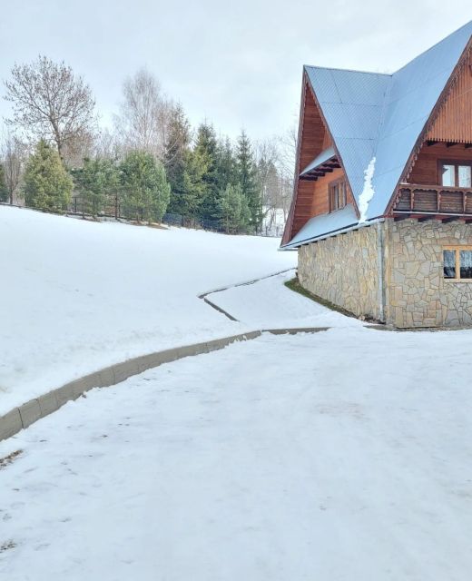 Domek do wynajęcia Chochołów