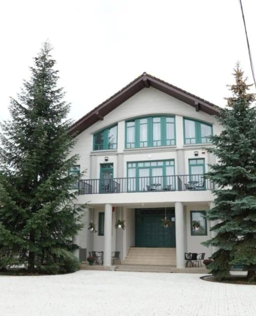 Green Villa Sibiu