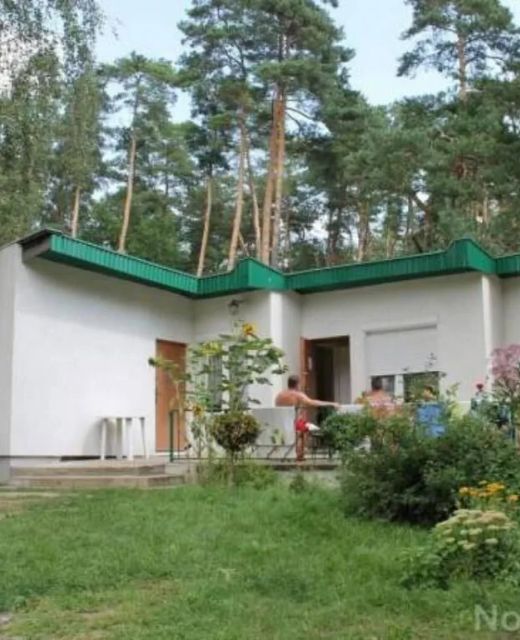 Domki Letniskowe Polanka 