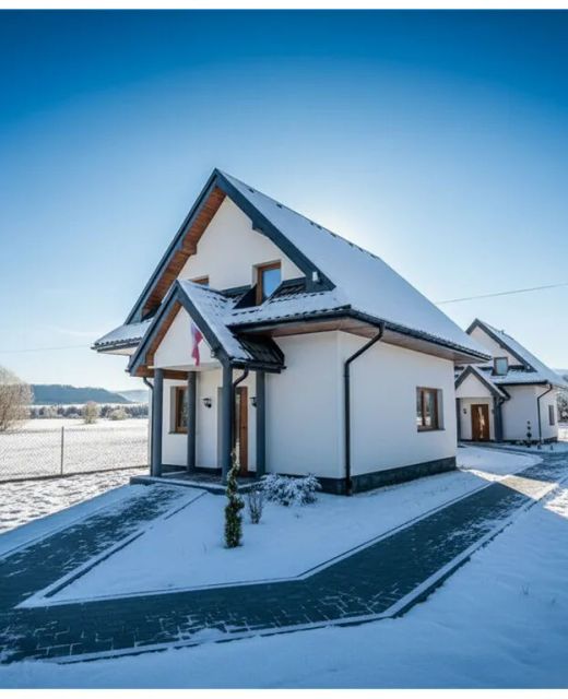 Prowincja Tatra Cottages Dębno, Białka Tatrzańska