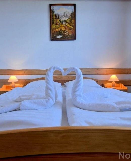 Ośrodek Wczasowy Groń Placówka