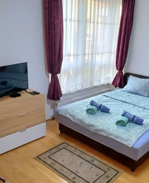 Happy Apartman Budapest