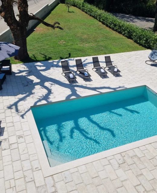 Apartmani Sea Lake Magic Tribalj