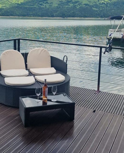 Holiday Lake House Bicaz