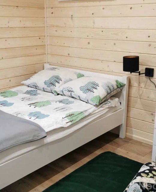 Domki Letniskowe Arosa Krasnobród