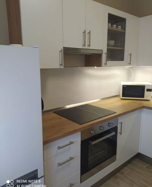 Vár-lak Apartman Pécs
