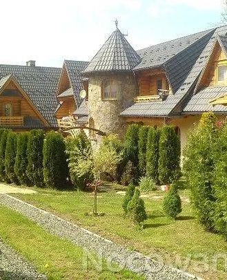 Agroturystyka Castello Ciche II