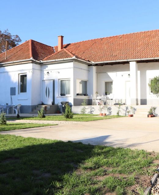 Kincsem Vendégház Tarcal