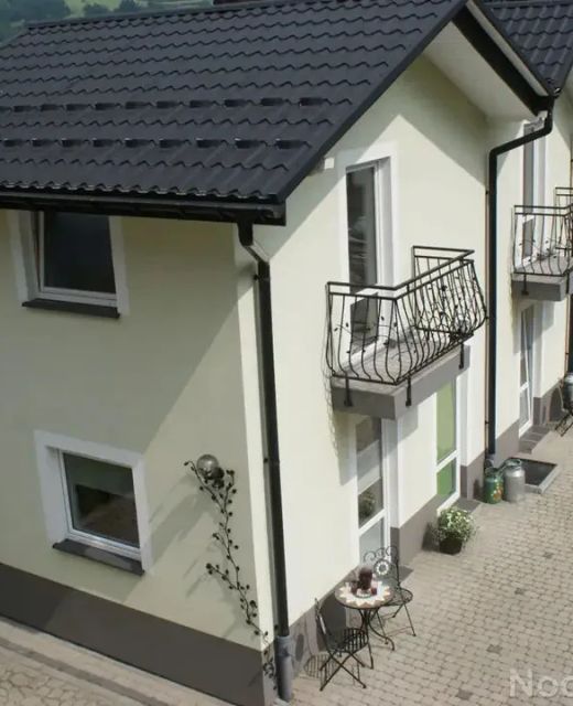 Pokoje Gościnne Na Szlaku Krościenko nad Dunajcem