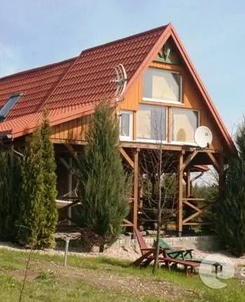 Dom Letniskowy Orchidea Chrzanowo, Ełk