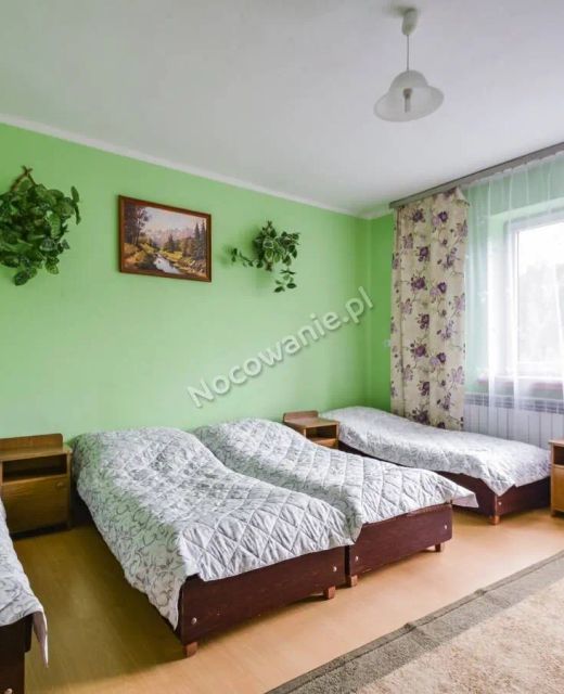 Pokoje Pod Tylką Krościenko nad Dunajcem
