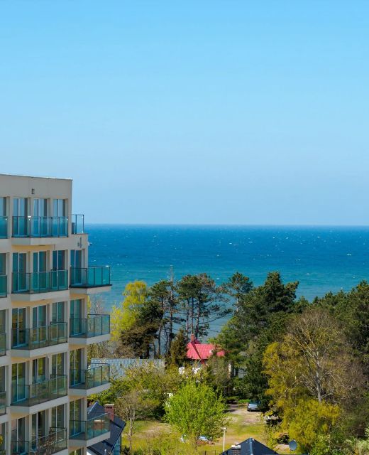 Resort Król Plaza