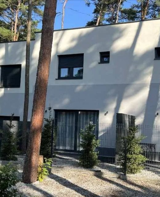 Grey House Aptartamenty Boszkowo-Letnisko