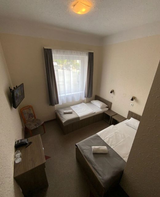 Ingyenes Reggeli és Parkolás Hotel Budapest