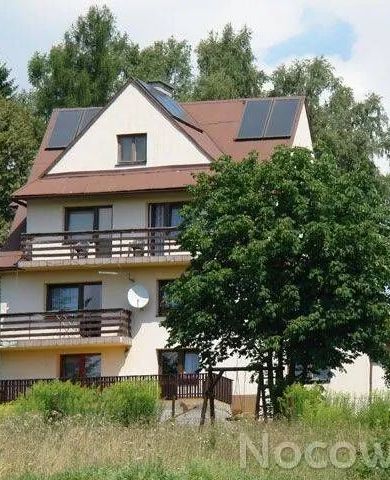 Pokoje Gościnne U Tosi Czorsztyn II