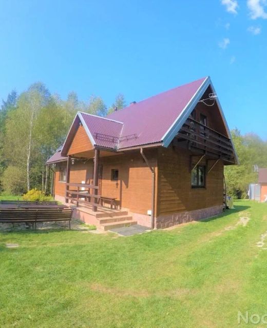Domki Nad Strumieniem Baligród