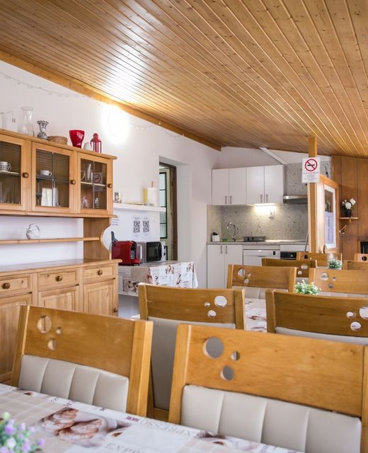 Omni Residence Vendégház Bük