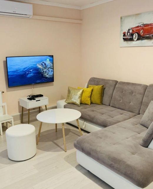 Apartament Komfort Ustroń