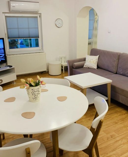 Apartament Rodzinny z ogrodem Cieszyn